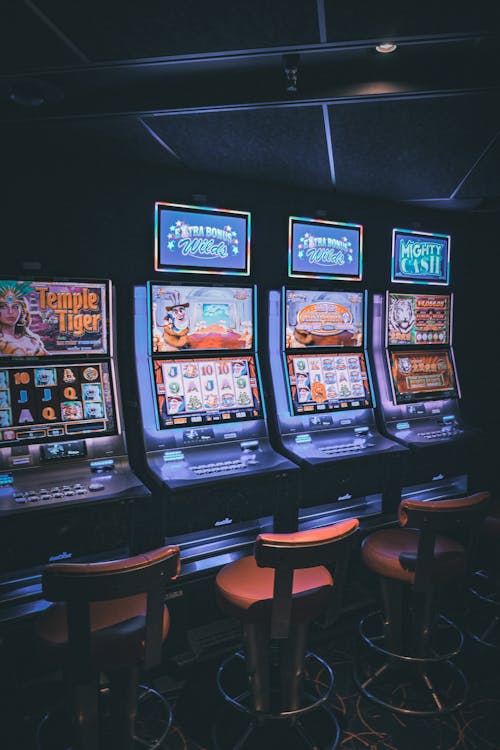 Casino online Felixspin